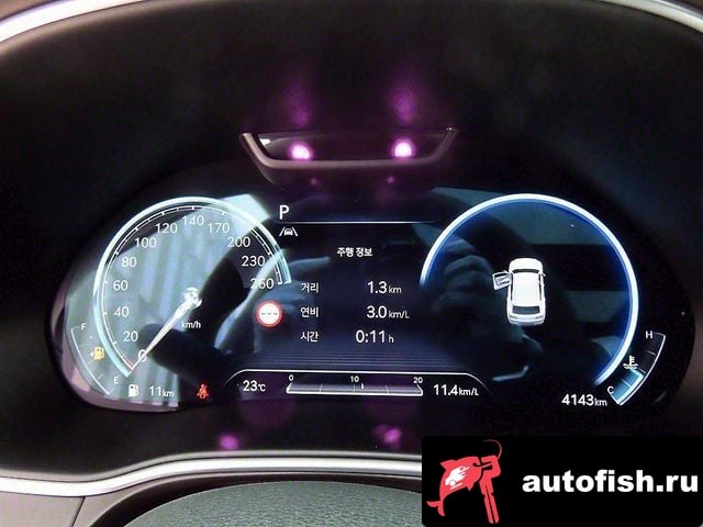 Genesis GV80 GV80 2023 года - похожие автомобили