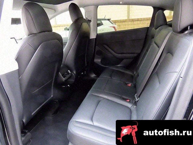 Tesla Model Y Model Y 2021 года - вид 6