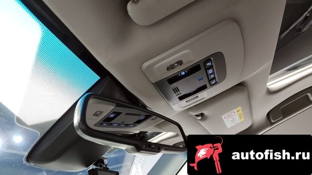 Toyota Camry Camry (XV70) 2017 года - вид 18