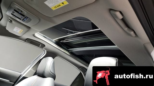 Toyota Camry Camry (XV70) 2017 года - вид 19