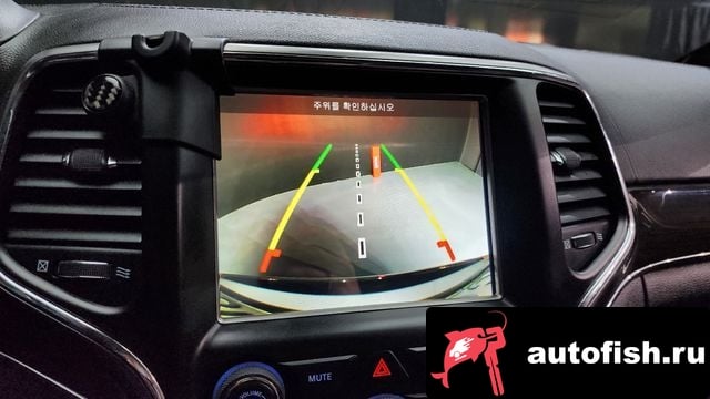 Jeep Cherokee Grand Cherokee 2018 года - похожие автомобили