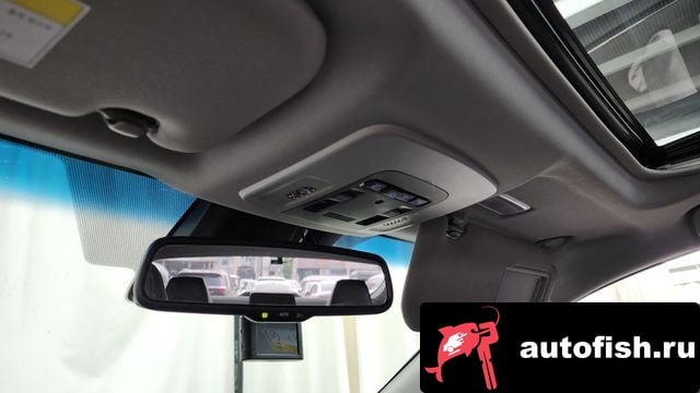 Toyota Camry Camry (XV70) 2018 года - вид 19