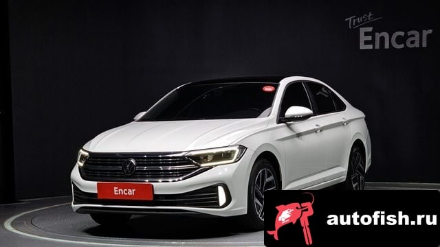 Volkswagen Jetta 7th Generation of Zeta 2023 года - вид 1