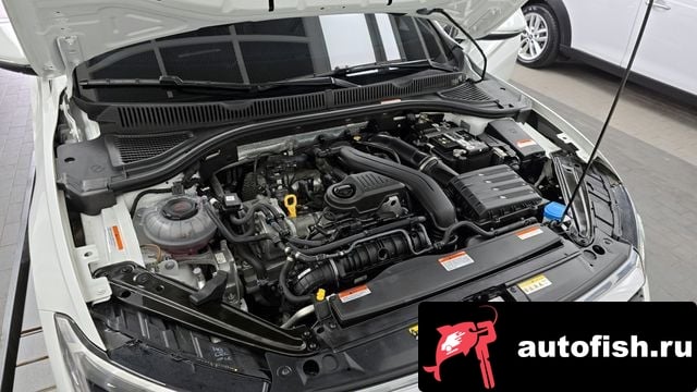 Volkswagen Jetta 7th Generation of Zeta 2023 года - вид 6