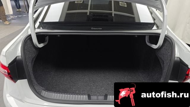 Volkswagen Jetta 7th Generation of Zeta 2023 года - похожие автомобили