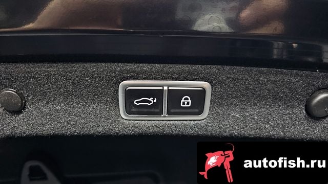 Hyundai Grandeur Granger (GN7) 2023 года - похожие автомобили