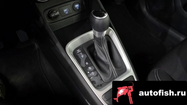 Hyundai Venue Venue 2020 года - похожие автомобили