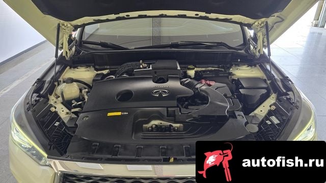 Infiniti QX50 QX50 (P71A) 2019 года - вид 6