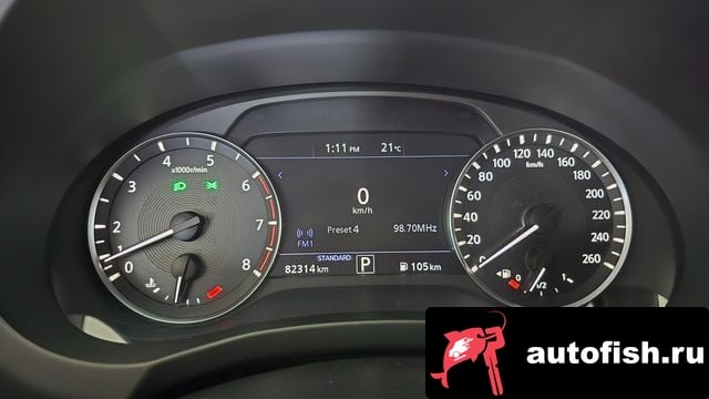 Infiniti QX50 QX50 (P71A) 2019 года - похожие автомобили