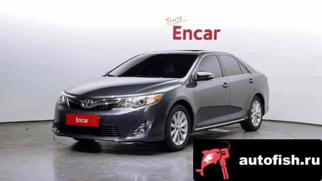 Toyota Camry New Camry 2013 года - вид 1