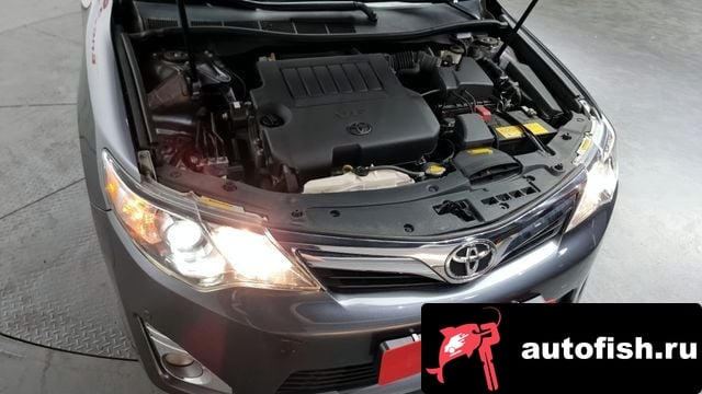 Toyota Camry New Camry 2013 года - вид 6