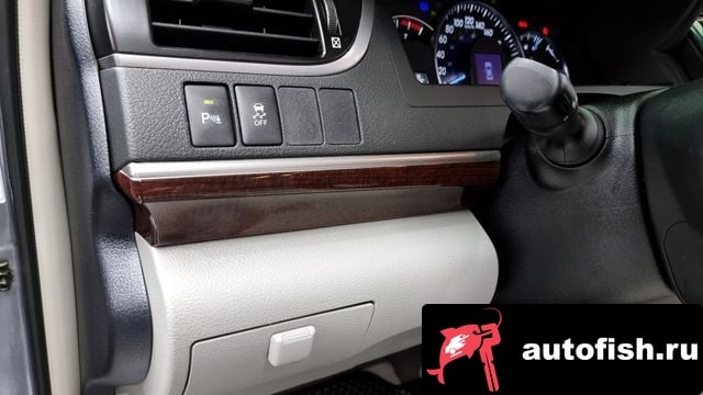 Toyota Camry New Camry 2013 года - вид 15