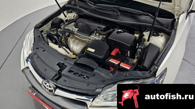 Toyota Camry New Camry 2015 года - вид 6