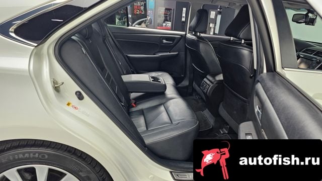 Toyota Camry New Camry 2015 года - вид 11