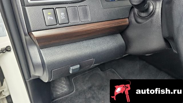 Toyota Camry New Camry 2015 года - вид 14