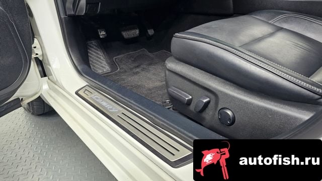 Toyota Camry New Camry 2015 года - вид 17