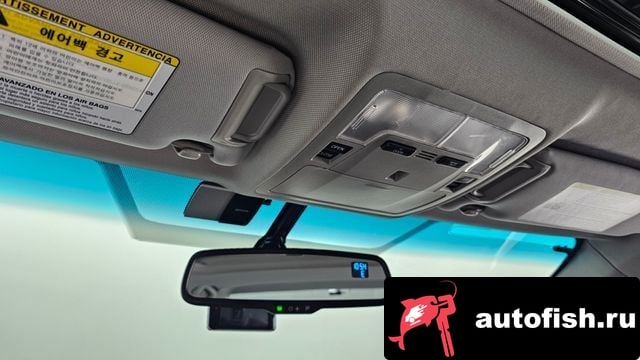 Toyota Camry New Camry 2015 года - вид 18