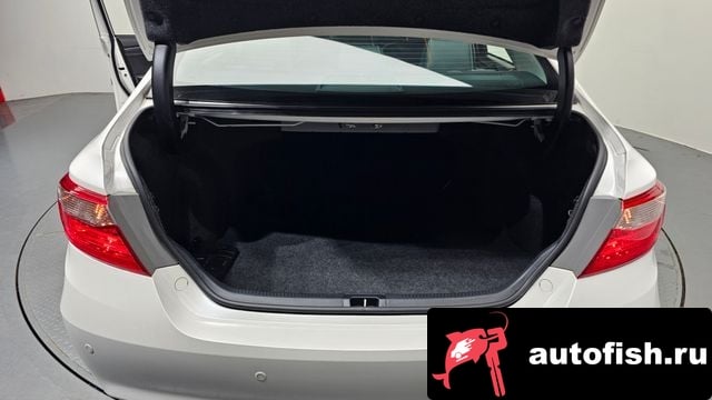 Toyota Camry New Camry 2015 года - вид 20
