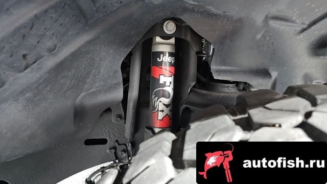 Jeep Gladiator Gladiator (JT) 2020 года - похожие автомобили