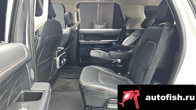 Ford Expedition Expeditation 2021 года - похожие автомобили