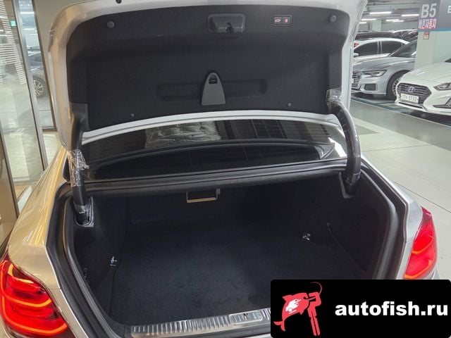 Kia K9 More K9 2021 года - вид 6