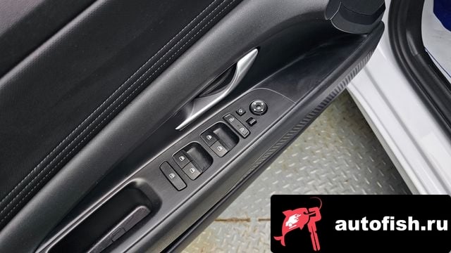 Hyundai AVANTE Avante Hybrid (CN7) 2021 года - похожие автомобили