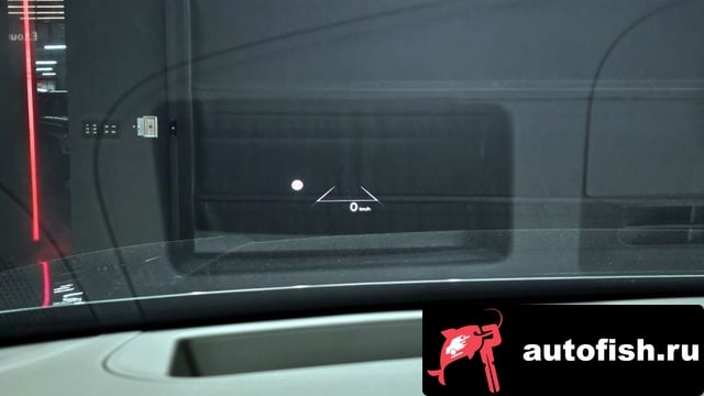 Hyundai Palisade Palisade (LX3) 2025 года - вид 12