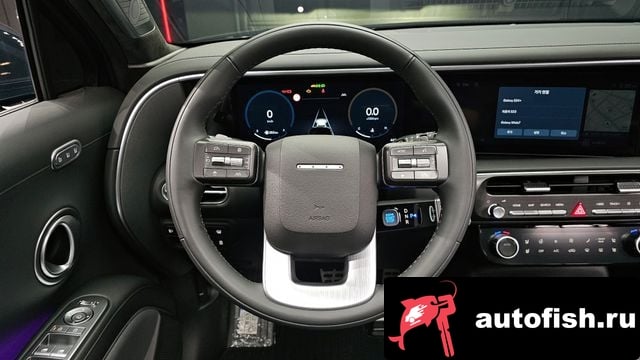 Hyundai Palisade Palisade (LX3) 2025 года - вид 13