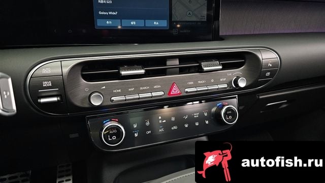 Hyundai Palisade Palisade (LX3) 2025 года - вид 15