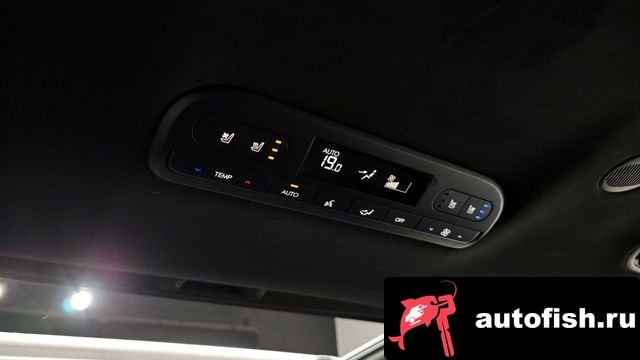 Hyundai Palisade Palisade (LX3) 2025 года - вид 18