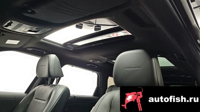 Hyundai Palisade Palisade (LX3) 2025 года - вид 19