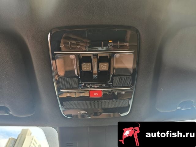 Hyundai Santafe San Tafe (MX5) 2023 года - похожие автомобили