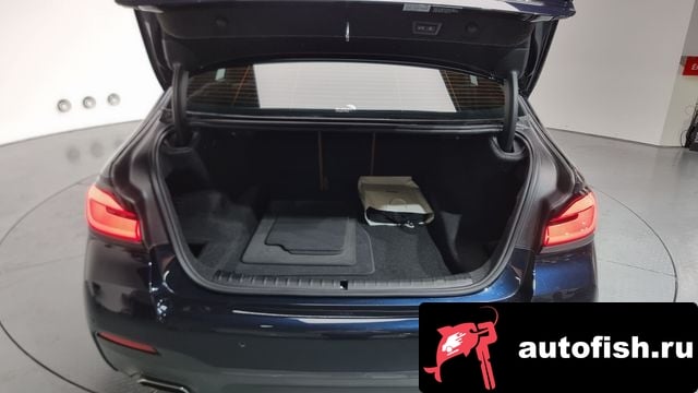 BMW 5-Series 5 Series (G30) 2023 года - вид 20