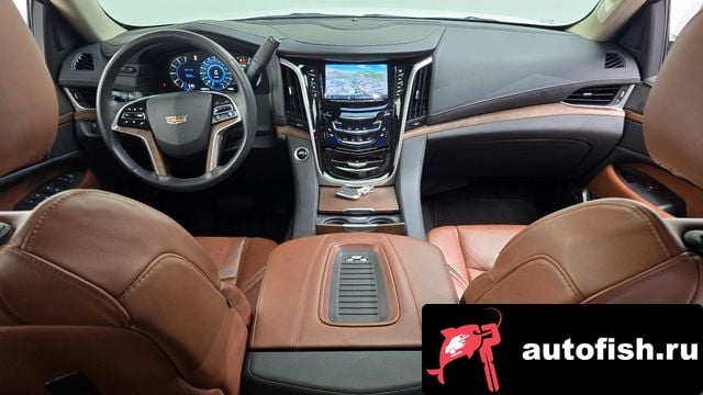 Cadillac Escalade Escalade 2020 года - похожие автомобили