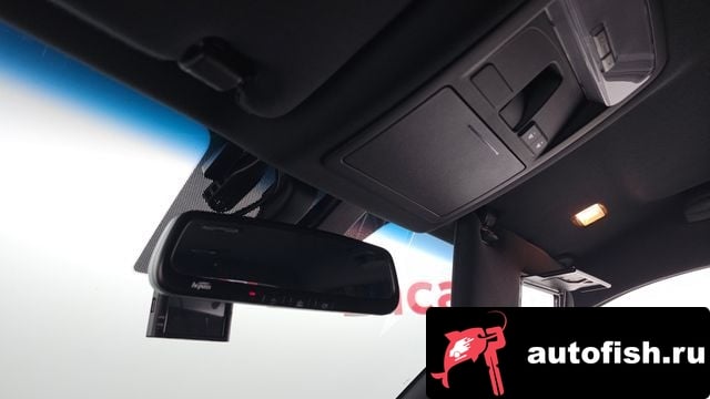 KG Mobility (Ssangyong) Rexton G4 Rexton 2018 года - похожие автомобили