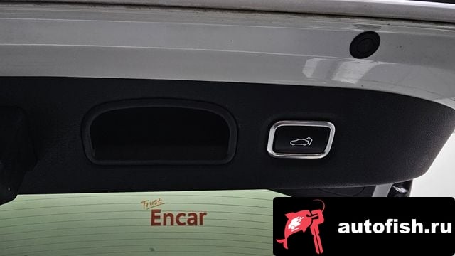 Kia Stinger Stinger 2018 года - похожие автомобили