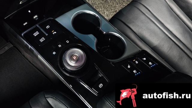 Kia K8 K8 Hybrid 2021 года - похожие автомобили