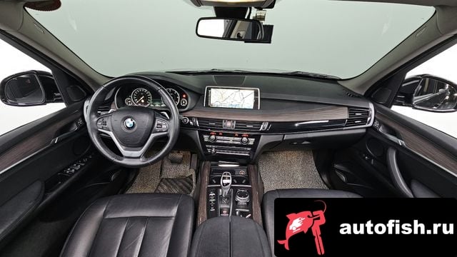 BMW X5 X5 (F15) 2016 года - похожие автомобили