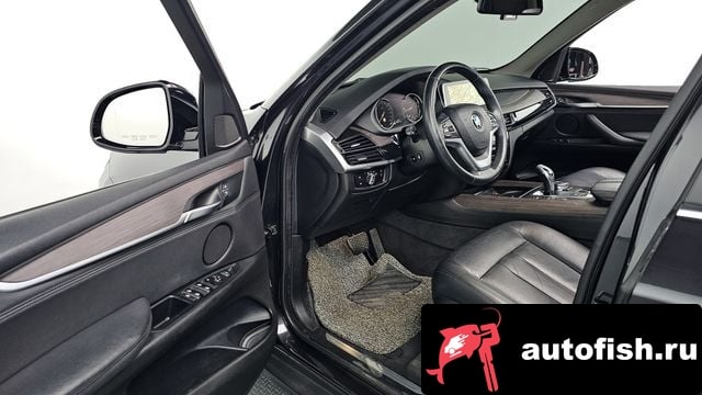 BMW X5 X5 (F15) 2016 года - вид 11