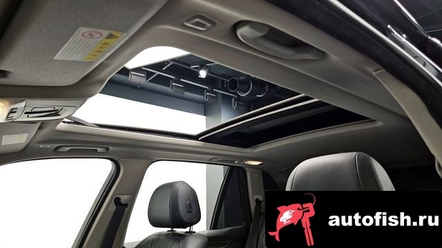 BMW X5 X5 (F15) 2016 года - вид 17