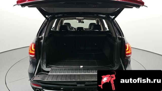 BMW X5 X5 (F15) 2016 года - вид 20