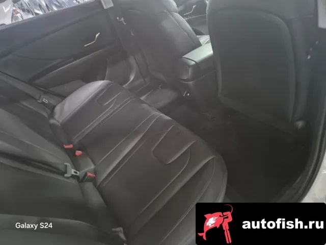 Hyundai AVANTE The New Avante (CN7) 2023 года - похожие автомобили