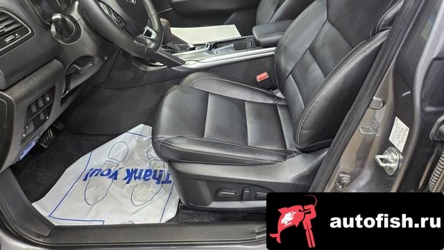 Renault Korea (Samsung) QM6 The New QM6 2021 года - похожие автомобили