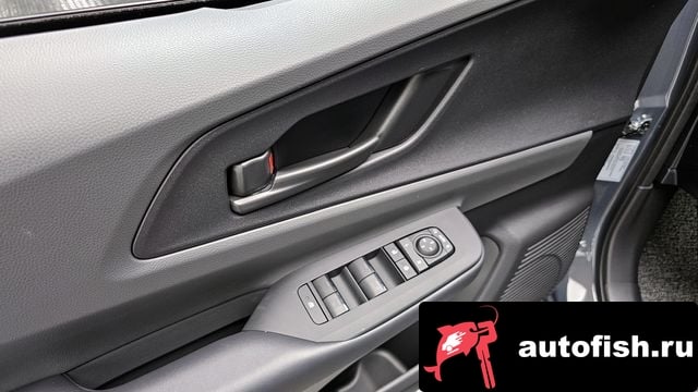 Toyota Prius Prius 5th Generation 2024 года - вид 14