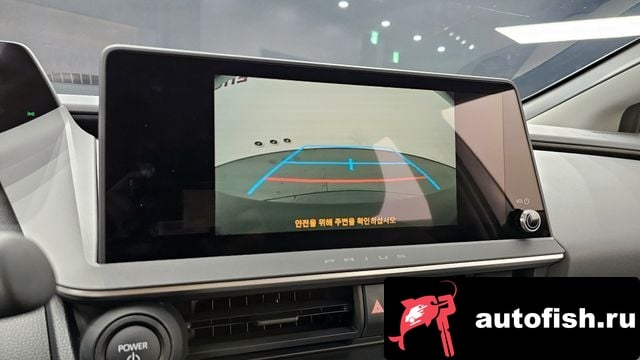 Toyota Prius Prius 5th Generation 2024 года - похожие автомобили