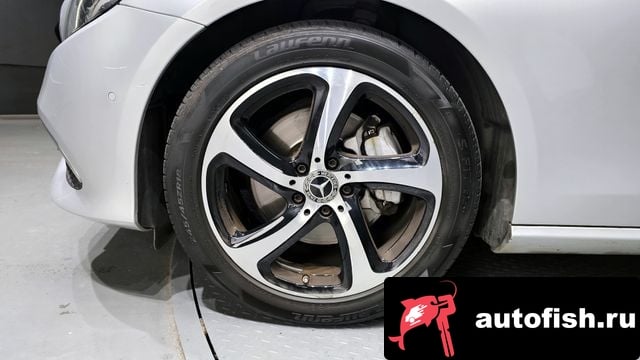 Mercedes-Benz E-Class E-Class W213 2020 года - вид 5