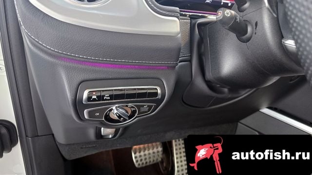 Mercedes-Benz G-Class G-Class W463b 2021 года - похожие автомобили