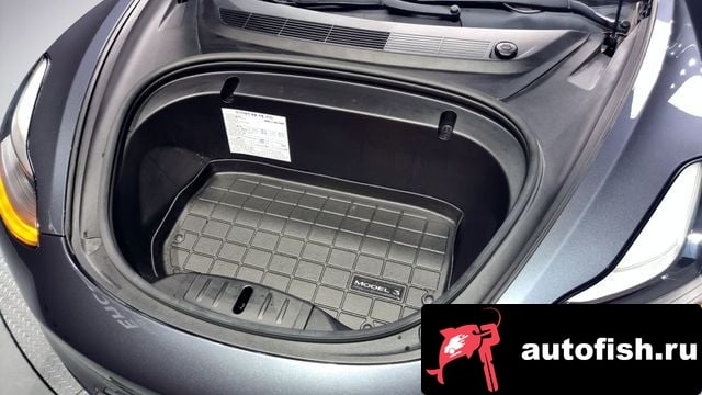 Tesla Model 3 Model 3 2020 года - вид 6