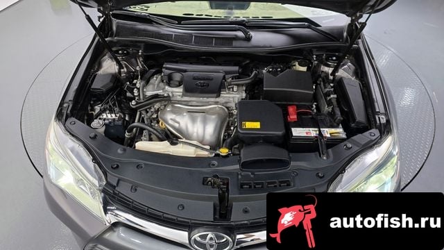 Toyota Camry New Camry 2015 года - вид 6