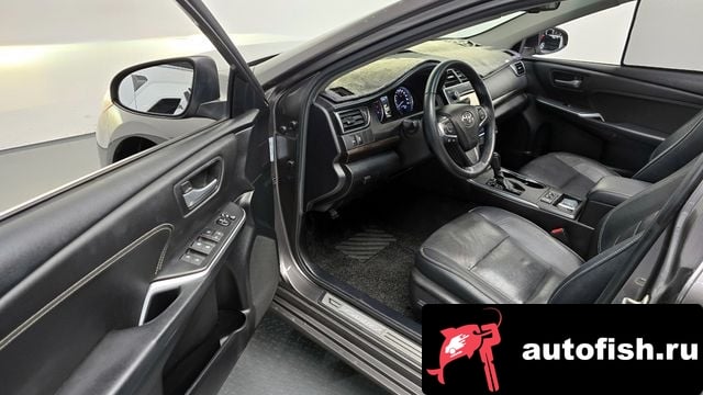 Toyota Camry New Camry 2015 года - вид 11
